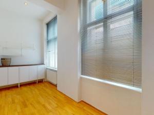 Pronájem bytu 4+1, Praha - Nové Město, Mezibranská, 111 m2