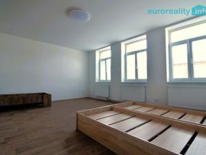 Pronájem bytu 2+kk, Česká Lípa, Svojsíkova stezka, 62 m2