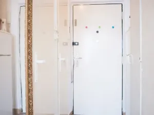 Pronájem bytu 1+kk, Praha - Michle, Bítovská, 28 m2