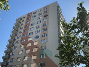 Pronájem bytu 1+kk, Praha - Michle, Bítovská, 28 m2