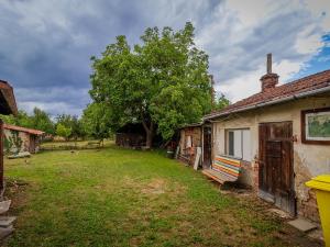 Prodej rodinného domu, Horka nad Moravou, Míru, 69 m2