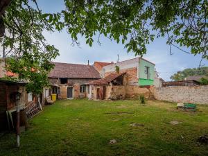 Prodej rodinného domu, Horka nad Moravou, Míru, 69 m2