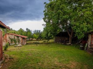 Prodej rodinného domu, Horka nad Moravou, Míru, 69 m2