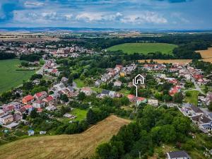 Prodej rodinného domu, Horka nad Moravou, Míru, 69 m2