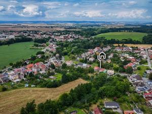 Prodej rodinného domu, Horka nad Moravou, Míru, 69 m2