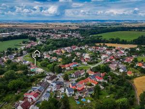 Prodej rodinného domu, Horka nad Moravou, Míru, 69 m2