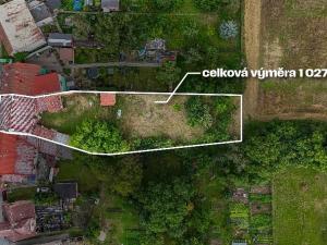 Prodej rodinného domu, Horka nad Moravou, Míru, 69 m2