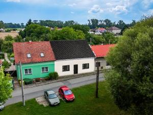 Prodej rodinného domu, Horka nad Moravou, Míru, 69 m2