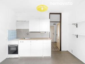 Pronájem bytu 1+1, Ostrava, Přemyslovců, 35 m2