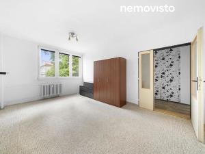 Pronájem bytu 1+1, Ostrava, Přemyslovců, 35 m2