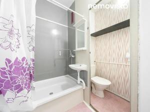Pronájem bytu 1+1, Ostrava, Přemyslovců, 35 m2