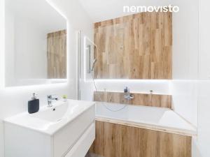 Pronájem bytu 1+1, Ostrava, Výškovická, 36 m2