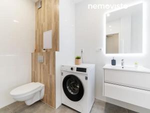 Pronájem bytu 1+1, Ostrava, Výškovická, 36 m2