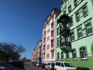 Pronájem kanceláře, Plzeň - Jižní Předměstí, Skrétova
