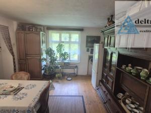 Prodej rodinného domu, Hraběšice, 100 m2