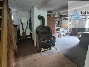 Prodej rodinného domu, Hraběšice, 100 m2