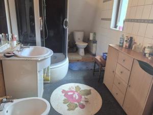 Prodej rodinného domu, Hraběšice, 100 m2