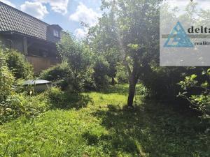 Prodej rodinného domu, Hraběšice, 100 m2