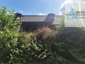 Prodej rodinného domu, Hraběšice, 100 m2