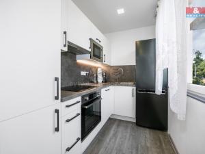 Prodej bytu 3+1, Plzeň - Severní Předměstí, alej Svobody, 70 m2
