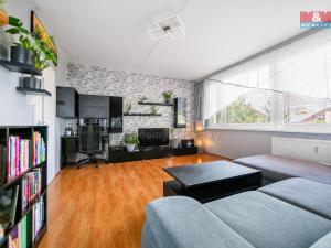 Prodej bytu 3+1, Plzeň - Severní Předměstí, alej Svobody, 70 m2