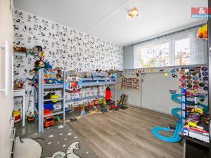 Prodej bytu 3+1, Plzeň - Severní Předměstí, alej Svobody, 70 m2