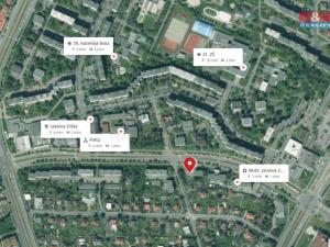 Prodej bytu 3+1, Plzeň - Severní Předměstí, alej Svobody, 70 m2
