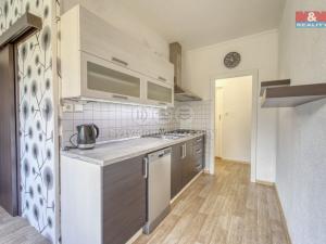 Prodej bytu 2+1, Tachov, Bělojarská, 60 m2