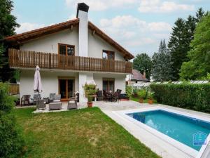 Prodej rodinného domu, Druztová, 160 m2