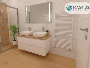 Prodej bytu 3+kk, Ostrava - Slezská Ostrava, Na Bunčáku, 85 m2