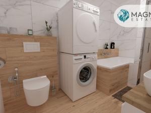 Prodej bytu 3+kk, Ostrava - Slezská Ostrava, Na Bunčáku, 85 m2