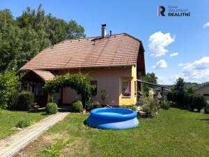 Prodej rodinného domu, Staré Sedlo, Sokolovská, 140 m2