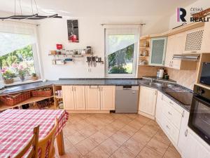 Prodej rodinného domu, Staré Sedlo, Sokolovská, 140 m2