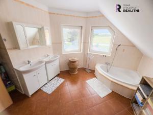 Prodej rodinného domu, Staré Sedlo, Sokolovská, 140 m2