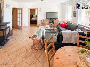 Prodej rodinného domu, Staré Sedlo, Sokolovská, 140 m2