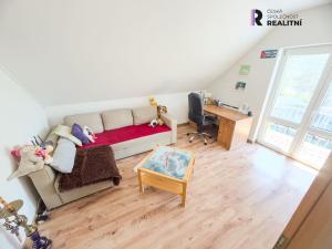 Prodej rodinného domu, Staré Sedlo, Sokolovská, 140 m2