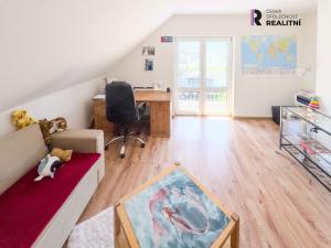 Prodej rodinného domu, Staré Sedlo, Sokolovská, 140 m2