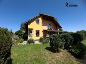 Prodej rodinného domu, Staré Sedlo, Sokolovská, 140 m2