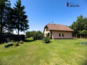 Prodej rodinného domu, Staré Sedlo, Sokolovská, 140 m2