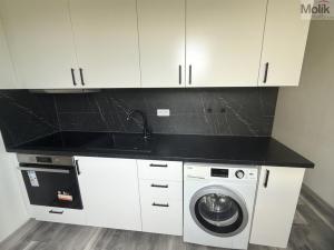 Pronájem bytu 3+1, Most, Obránců míru, 63 m2