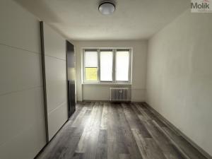 Pronájem bytu 3+1, Most, Obránců míru, 63 m2