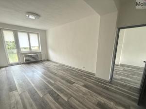 Pronájem bytu 3+1, Most, Obránců míru, 63 m2