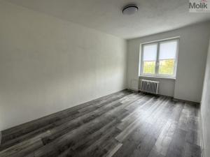 Pronájem bytu 3+1, Most, Obránců míru, 63 m2