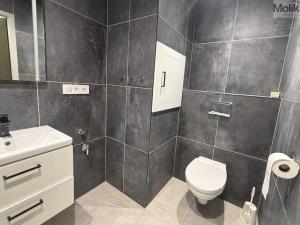 Pronájem bytu 3+1, Most, Obránců míru, 63 m2