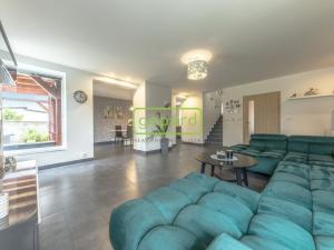 Prodej rodinného domu, Nová Ves, Před Obcí, 132 m2