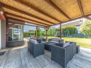 Prodej rodinného domu, Nová Ves, Před Obcí, 132 m2