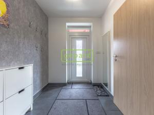 Prodej rodinného domu, Nová Ves, Před Obcí, 132 m2