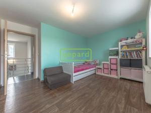 Prodej rodinného domu, Nová Ves, Před Obcí, 132 m2