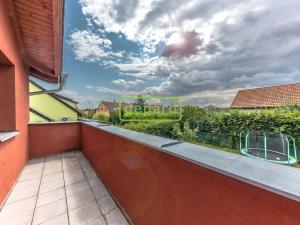 Prodej rodinného domu, Nová Ves, Před Obcí, 132 m2