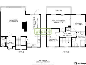 Prodej rodinného domu, Nová Ves, Před Obcí, 132 m2
